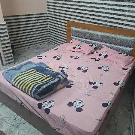 Hare Ka Shara Baba Shyam Hamara Guest House-2