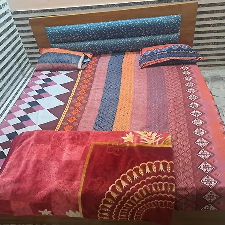 Hare Ka Shara Baba Shyam Hamara Guest House-3
