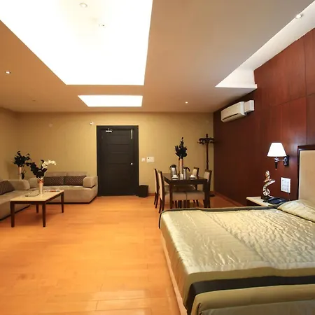 Hotel The Patricians-3