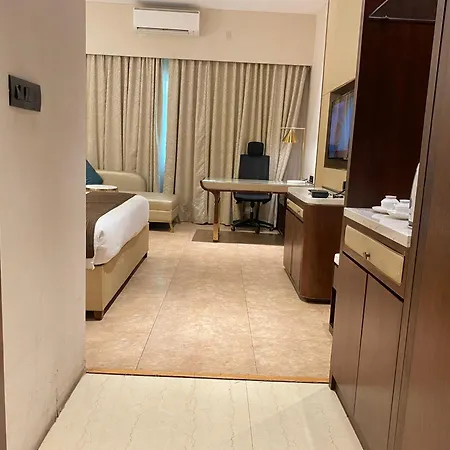 Hotel The Patricians-2