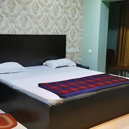 Hotel Sunrise Bhubaneswar-2