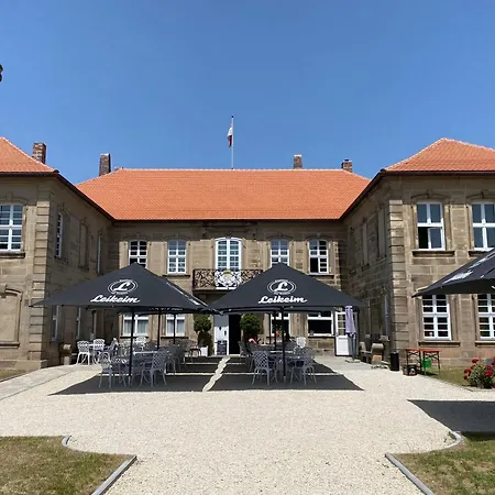 Schloss Hotel Colmdorf-3