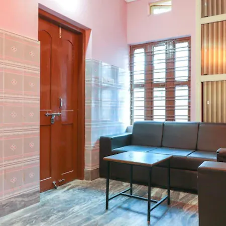 Casa Vacay Residency Bhubaneswar-3