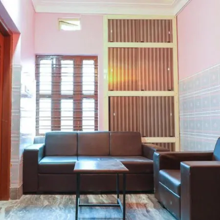 Casa Vacay Residency Bhubaneswar-2