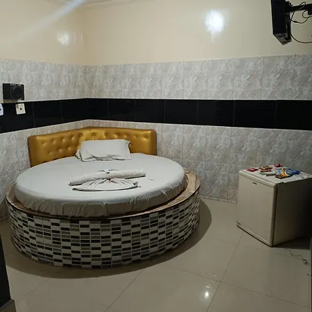 Golden Park Hotel-2