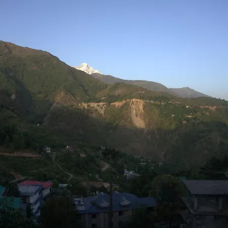 Albela House Hotel Mcleodganj-3