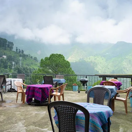 Albela House Hotel Mcleodganj-2