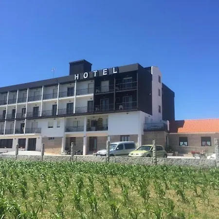 Hotel Santome-2