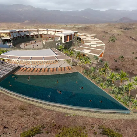 Cabo Verde Beach Sport Resort-3
