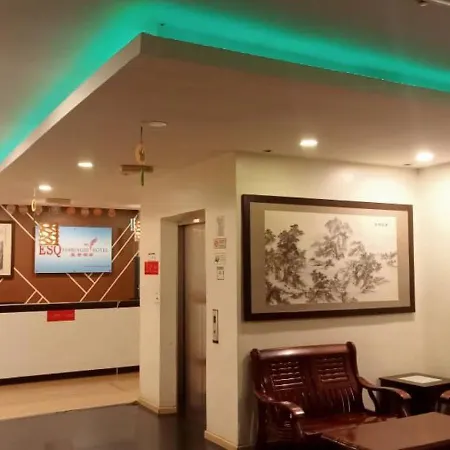 Esq Ferringhi Hotel-3
