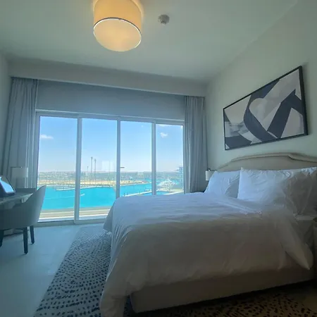 Address Beach Resort Marassi-2
