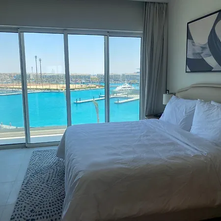 Address Beach Resort Marassi-3
