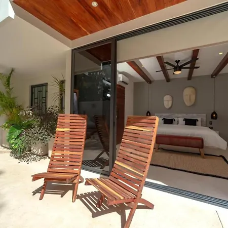 Bt Rooms Tulum-2
