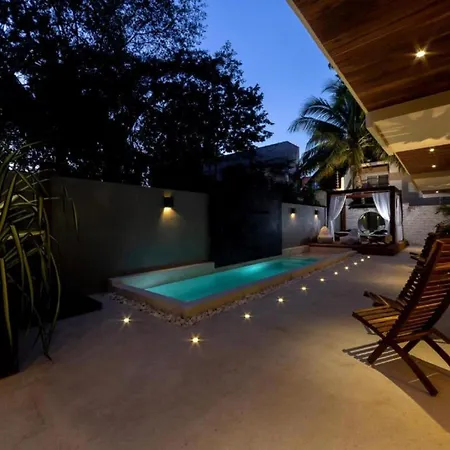 Bt Rooms Tulum-3