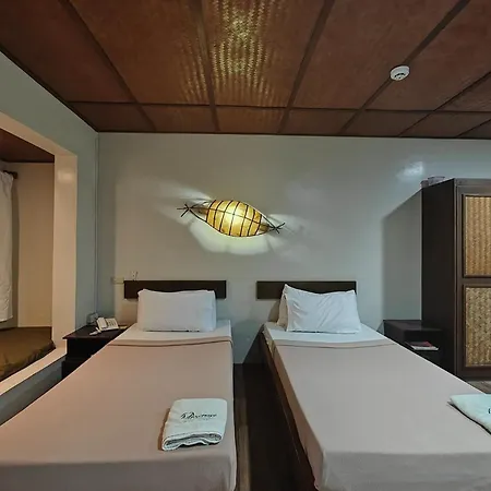 Maritoni Bali Suites And Villas-2