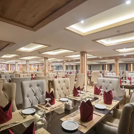 Nile Capital Cruise - Every Monday From Luxor Or Friday From Aswan-2