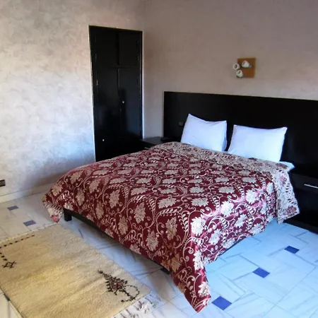 Residence Marrakech Appart-3
