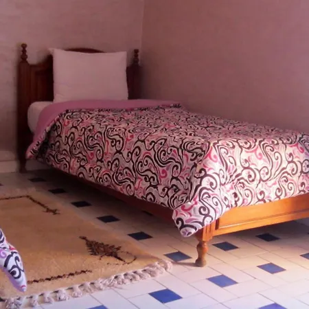 Residence Marrakech Appart-2