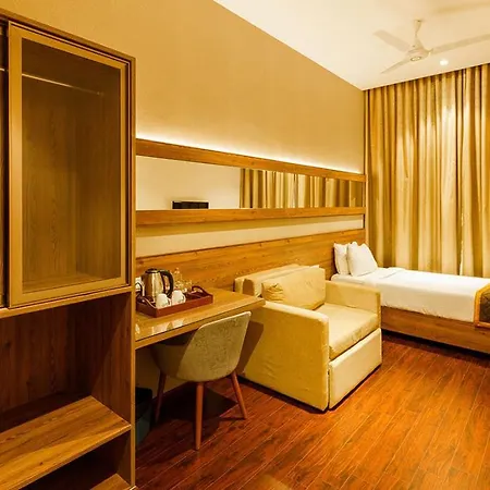 The Residences At Cse-3