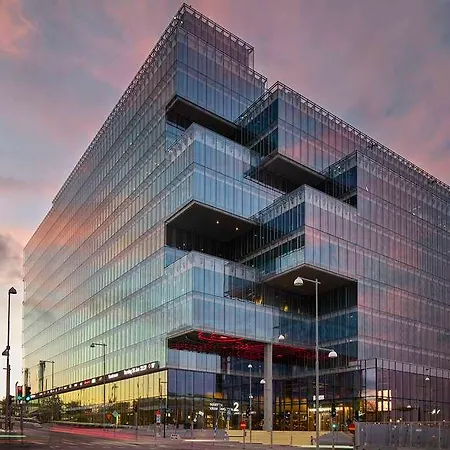 Scandic Goteborg Central-3