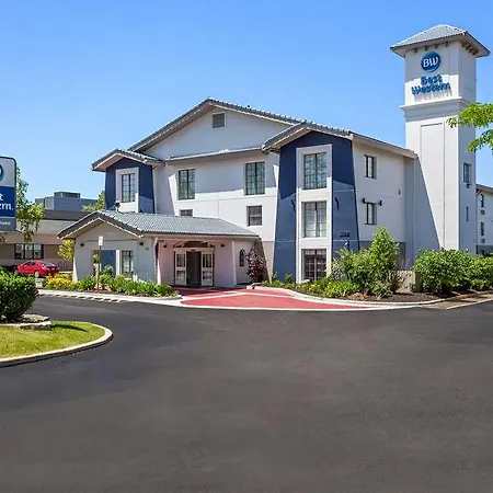 Best Western Schaumburg - O'Hare Nw-3