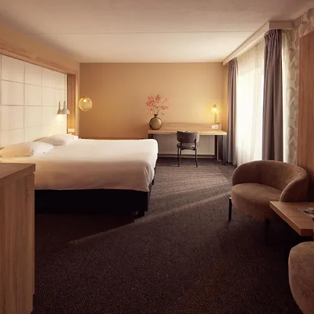 Van der Valk Hotel Leusden - Amersfoort-2