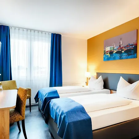 Businesshotel Berlin-2