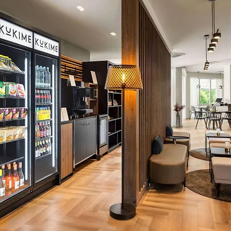 Sunday Hotel Frankfurt Airport Kelsterbach-2