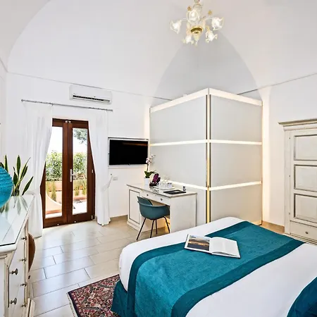 Hotel Villa Gabrisa-2