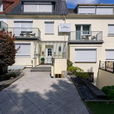Bremer Apartmenthotel Superior-3