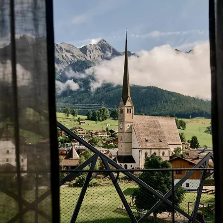 Die Hochkoenigin - Mountain Resort-3