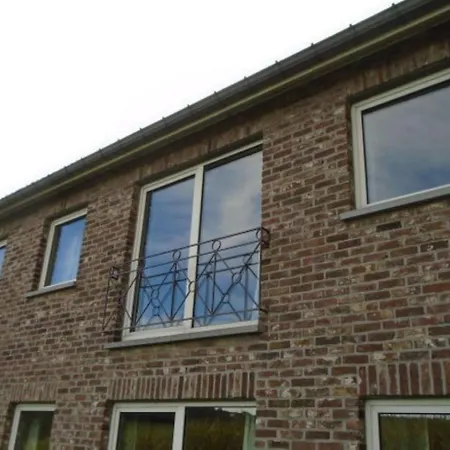 't Gulpdal Hotel Voeren-Teuven-3