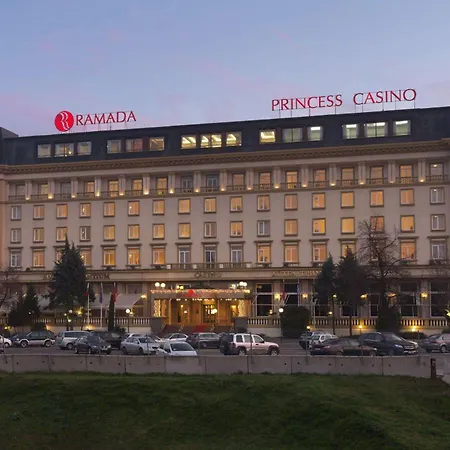 Ramada By Wyndham Plovdiv Trimontium-2