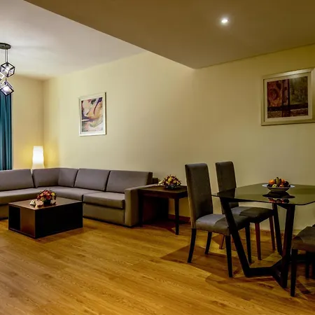 Residences By Time Ruby-2