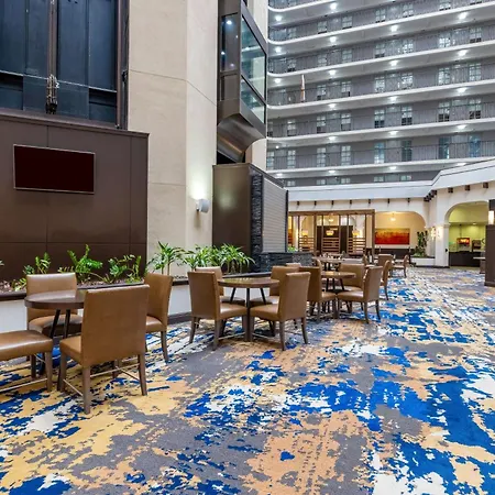 Embassy Suites By Hilton Tulsa I-44-3