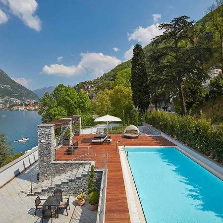 Mandarin Oriental, Lago Di Como-2