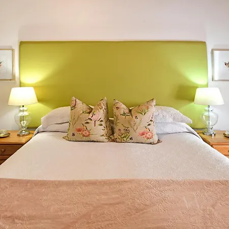 Centre-Ville Guest House-3
