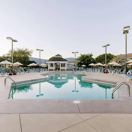 Balcomo, A Ramada By Wyndham-3