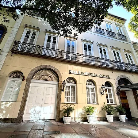 Riale Imperial Flamengo-3