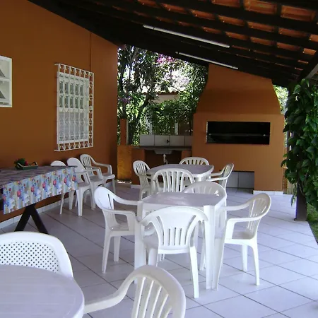 Residencial Pousada Das Araras-2