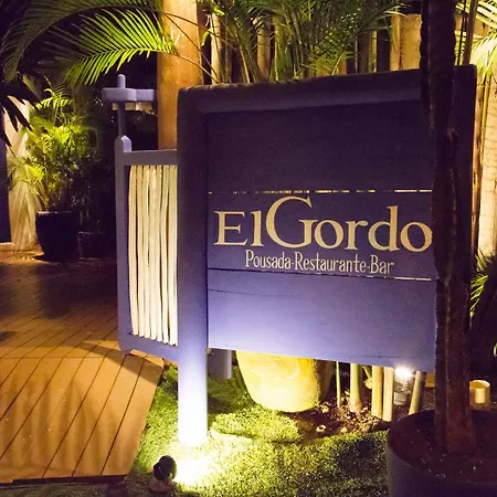 Pousada El Gordo-2