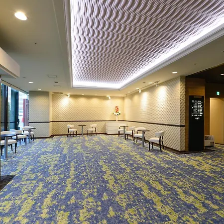 Ginza Capital Hotel Akane-2