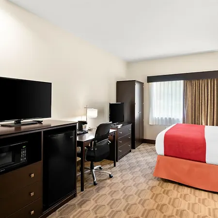 Best Western Palmyra Inn & Suites-2