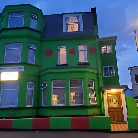 Ash Hotel B&B-3