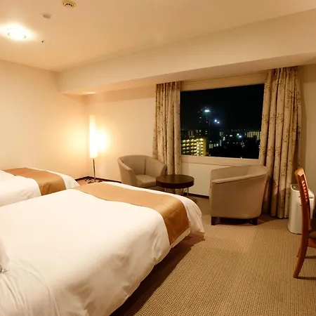 Keisei Hotel Miramare-3