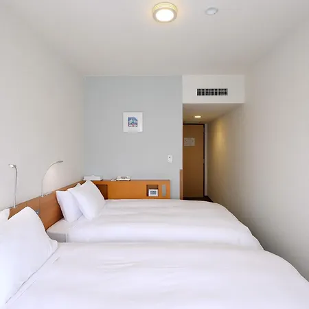 Keisei Hotel Miramare-3