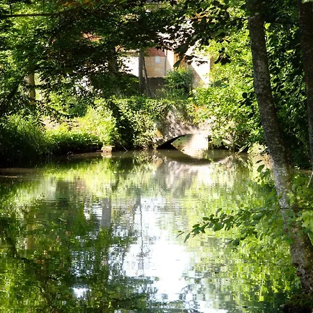 Le Parc Du Chateau-3