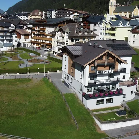 Hotel Garni Helvetia-2