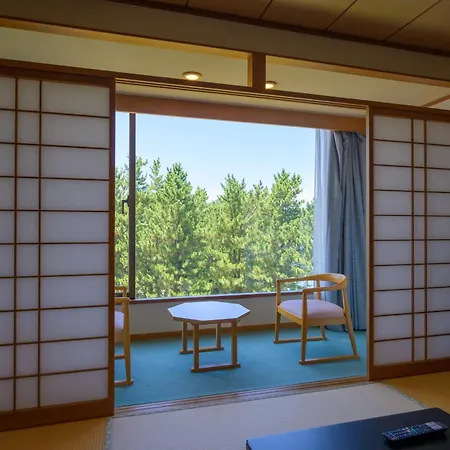 Toba International Hotel Shiojitei-2