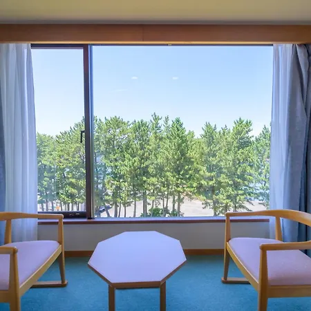 Toba International Hotel Shiojitei-3